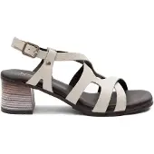 MACIEJKA Sandaal beige