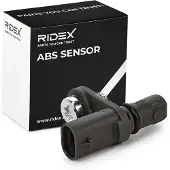 RIDEX 412W1580 Wielsnelheidssensor (ABS)