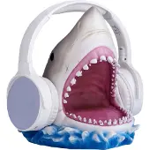Lazerbuilt Jaws - koptelefoonstandaad