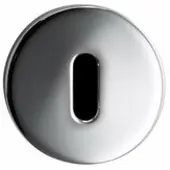 Svedex Flair Silver sleutelrozet