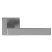 Skantrae DEURKRUK QUADRATE 28 REGULAR RVS