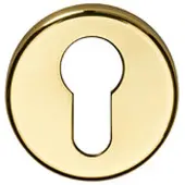 Skantrae CILINDERROZET BILASTRO MESSING