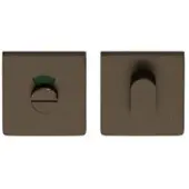 Skantrae TOILETGARNITUUR SQUARED REGULAR BRO