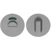 Skantrae TOILETGARNITUUR ORBIT FLAT RVS