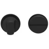 Skantrae TOILETGARNITUUR ORBIT MINIMAL ZWA