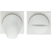 Skantrae TOILETGARNITUUR TULSA MINIMAL MAT WIT