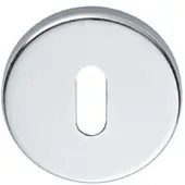 Skantrae SLEUTELROZET BILASTRO CHROOM