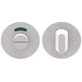 Skantrae TOILETGARNITUUR ORBIT FLAT WIT