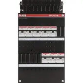ABB Hafonorm Installatiekast - 1SPF006912F0218