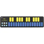 Korg Nano Key 2 LTD Blue/Yellow