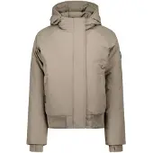 Airforce Bomber Jas Kinderen Bungee cord 16