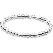Glow Beaded Bracelet 5mm