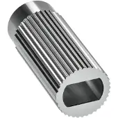 Belimo Vormsluitende adapter platkop 9xd12x57 mm (BxDxH) SR..P..-R
