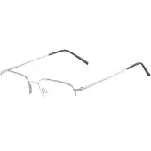 FLEXSON Flexon FLEXON 606 N Light gunmetal 54/19/145 MAN Brilmonturen