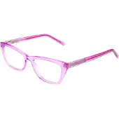 DKNY DK5084 Crystal violet 53/16/140 WOMAN Brilmonturen