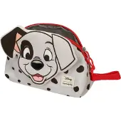Samsonite Toiletkit Disney - Sammies Disney toiletkit Patch - 2,5 l