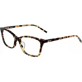 DKNY DK5013 N Tokyo tortoise 52/17/135 WOMAN Brilmonturen
