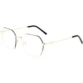 DKNY DK1033 N Gold 51/17/140 WOMAN Brilmonturen