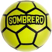 MONDO Voetbal Sombrero PVC - 23cm