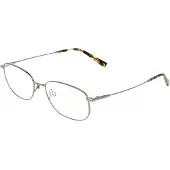 FLEXSON Flexon FLEXON H6089 Gunmetal 54/18/145 MAN Brilmonturen