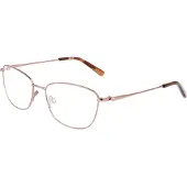 FLEXSON Flexon FLEXON W3038 N Shiny taupe 55/18/135 WOMAN Brilmonturen
