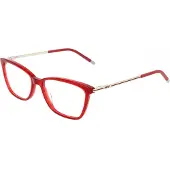 DKNY DK7014 Rouge 54/16/140 WOMAN Brilmonturen
