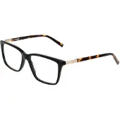 DKNY DK5091 Black 55/16/140 WOMAN Brilmonturen