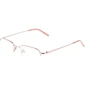 FLEXSON Flexon FLEXON 607 N Camel blush 49/20/140 MAN Brilmonturen