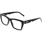 DKNY DK5093 Black 52/17/140 WOMAN Brilmonturen