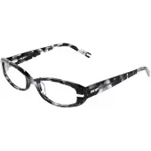 DKNY DK5086 Black tortoise 52/19/140 WOMAN Brilmonturen