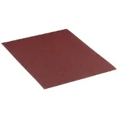Rhodius - PROline - Vellen schuurlinnen - 230x280mm - P80 (50 stuks)