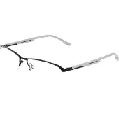 FLEXSON Flexon FLEXON E1158 Satin black 57/17/150 MAN Brilmonturen
