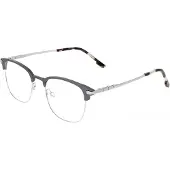FLEXSON Flexon FLEXON E1167 Matte graphite 50/19/145 MAN Brilmonturen