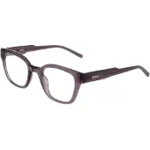 DKNY DK5081 Crystal plum 49/22/140 WOMAN Brilmonturen
