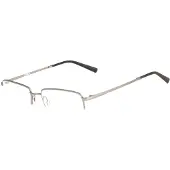 FLEXSON Flexon FLEXON WASHINGTON 600 N Gunmetal 56/18/145 MAN Brilmonturen