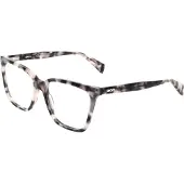 DKNY DK5096 Black & white tortoise 54/17/140 WOMAN Brilmonturen