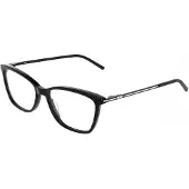 DKNY DK7014 Black 54/16/140 WOMAN Brilmonturen