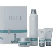Janzen Giftset Sage 36 - Eucalyptus & Pine