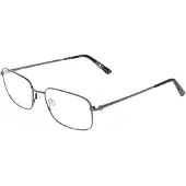 FLEXSON Flexon FLEXON BENJAMIN 600 (033) gunmetal 56/18/145 MAN Brilmonturen