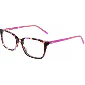 DKNY DK5008 N Amethyst tortoise 52/17/135 WOMAN Brilmonturen