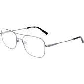 FLEXSON Flexon FLEXON H6060 N Matte gunmetal 56/19/145 MAN Brilmonturen