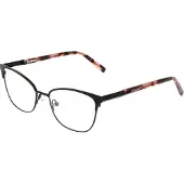 DKNY DK1041 Black 51/17/140 WOMAN Brilmonturen