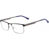 FLEXSON Flexon FLEXON E1035 N Navy 54/17/140 MAN Brilmonturen