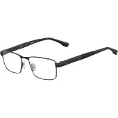 FLEXSON Flexon FLEXON E1111 N Gunmetal 56/17/145 MAN Brilmonturen