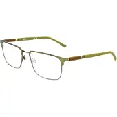 FLEXSON Flexon FLEXON E1156 N Matte moss 56/17/145 MAN Brilmonturen