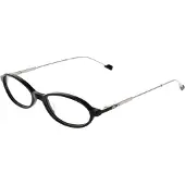 DKNY DK7016 Black 52/17/140 WOMAN Brilmonturen
