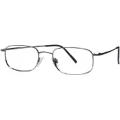 FLEXSON Flexon FLEXON 610 N Steel 51/18/140 MAN Brilmonturen