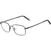 FLEXSON Flexon FLEXON BENJAMIN 600 N Gunmetal 54/18/140 MAN Brilmonturen