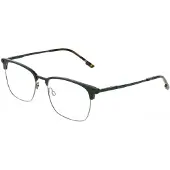 FLEXSON Flexon FLEXON E1168 Matte forest 57/18/145 MAN Brilmonturen