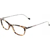DKNY DK7015 Tokyo tortoise 51/17/140 WOMAN Brilmonturen